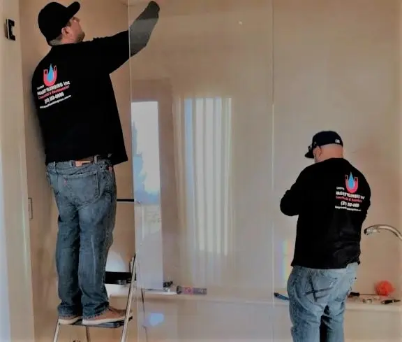 Professional plumbing installation for Boiler Repair in New Castle